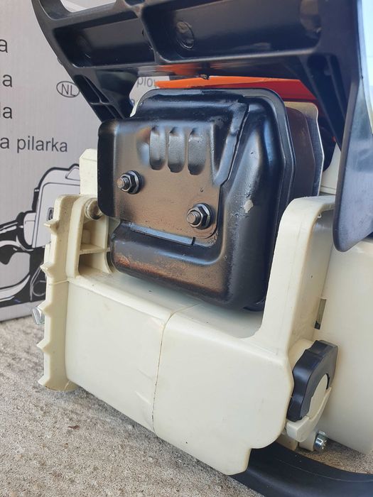 Моторен трион мс 250