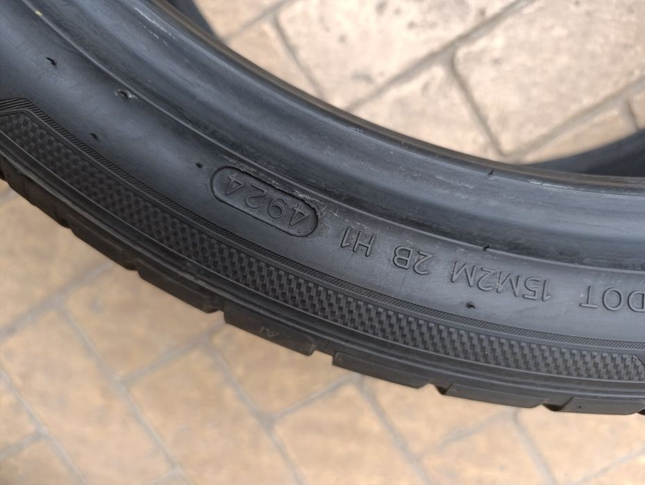 Летни гуми Hankook 275/35/21 Ventus S1 Evo 3, dot 4924