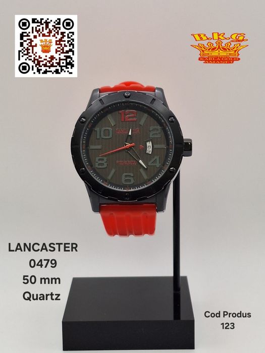 Ceasuri Lancaster Amanet BKG