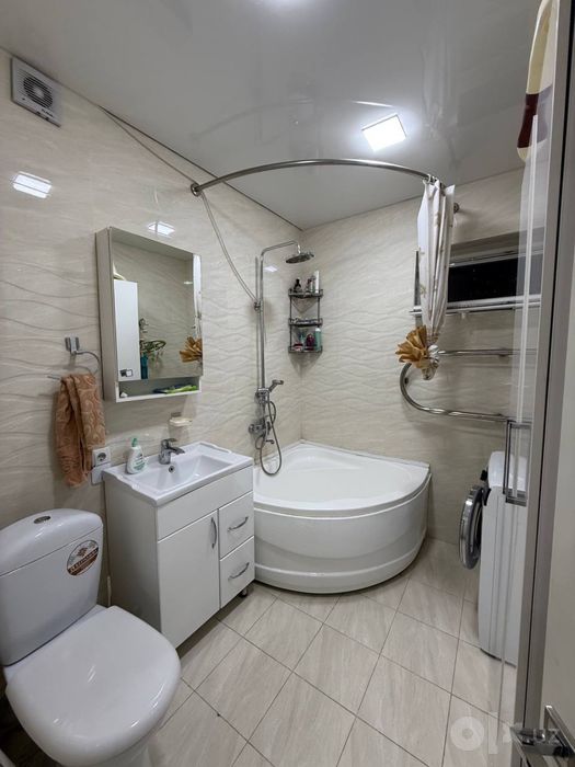 Продается 2х ком 65м2 Ц-6 Юнусабадский район
