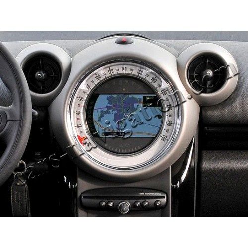 Карти за навигация Мини Купър Mini Cooper One R50 R52 R53 R55 R56 R57