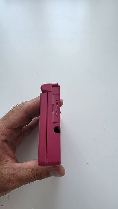 Consola Nintendo DS!!