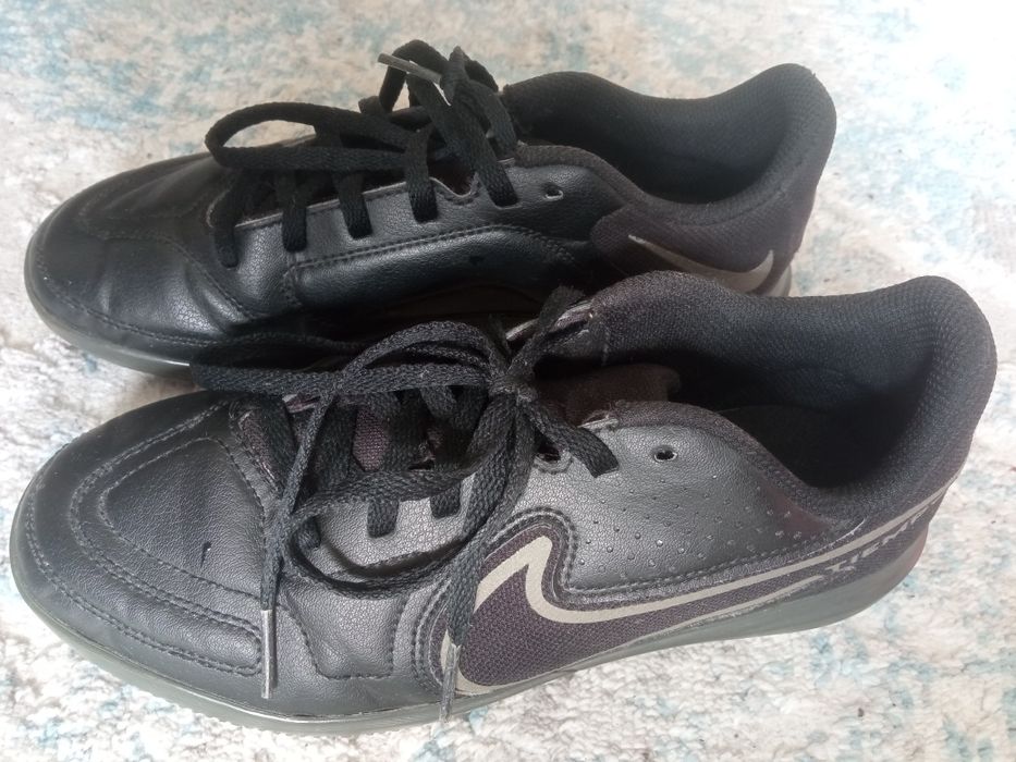 Бутцы футбольные 36 размера