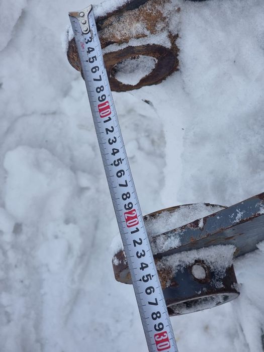 Продам Ковш идеальный