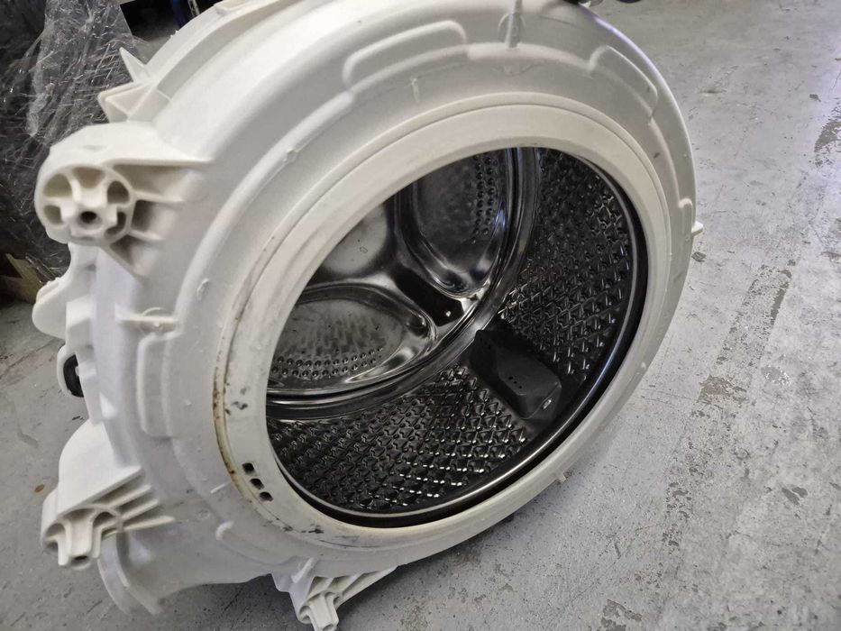 Cuva completa masina de spalat Beko WUE7636X0A / R24