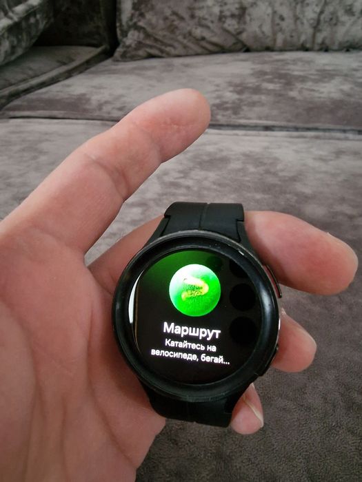 Samsung Galaxy Watch5 Pro