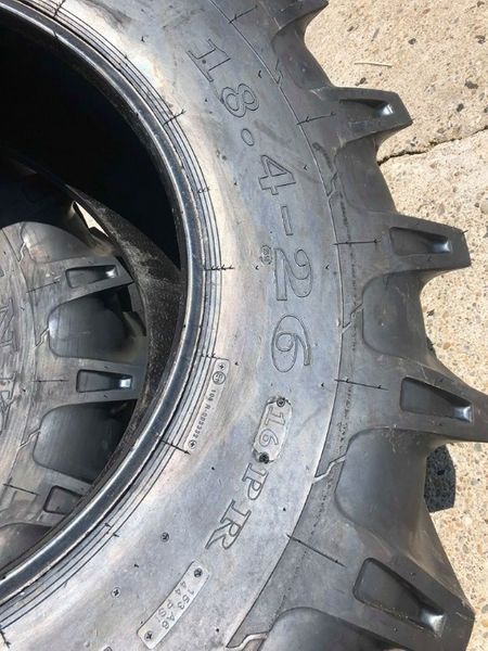 NXYW  cauciucuri noi DE TAF cu 2 ani garantie oferta 18.4-26 OZKA