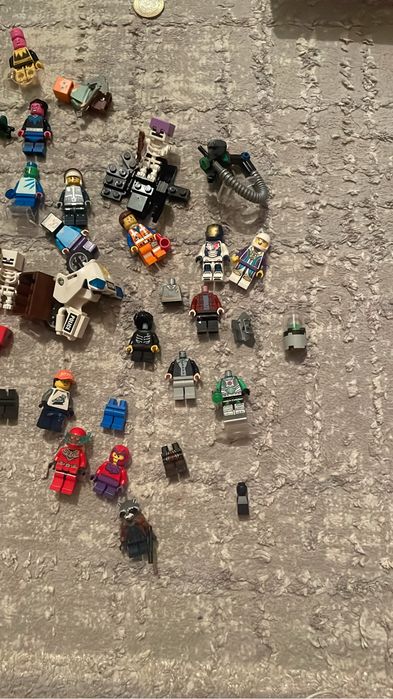 Лего Lego оригинал
