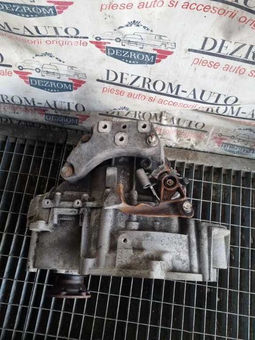 Cutie de viteze VW Skoda Audi 2.0 TDI KNS HDV JLU KDN KNR
