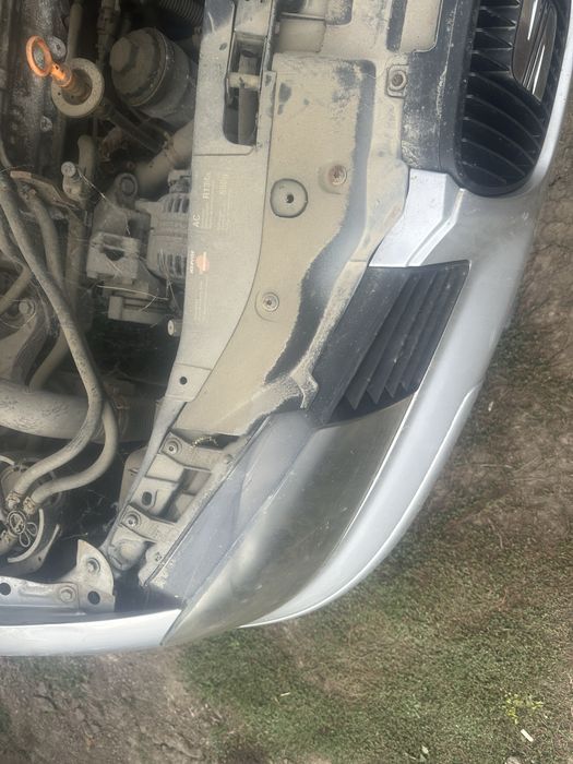 Capota bara faruri aripi haion seat ibitza