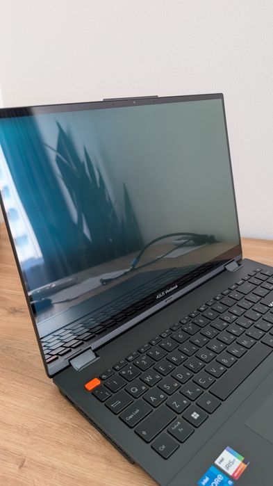 Asus Vivobook S 16 Flip OLED 3.2K 120Hz / Core i5-13500H / 16GB /512GB