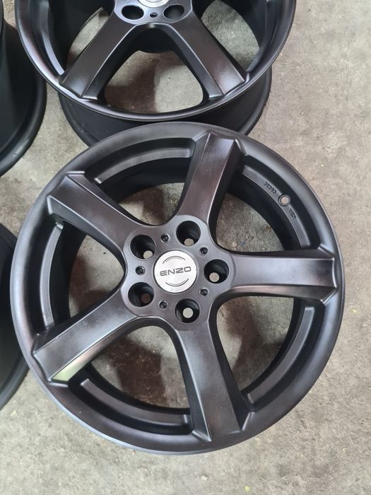 4бр.5×114.3 ×17 ENZO
