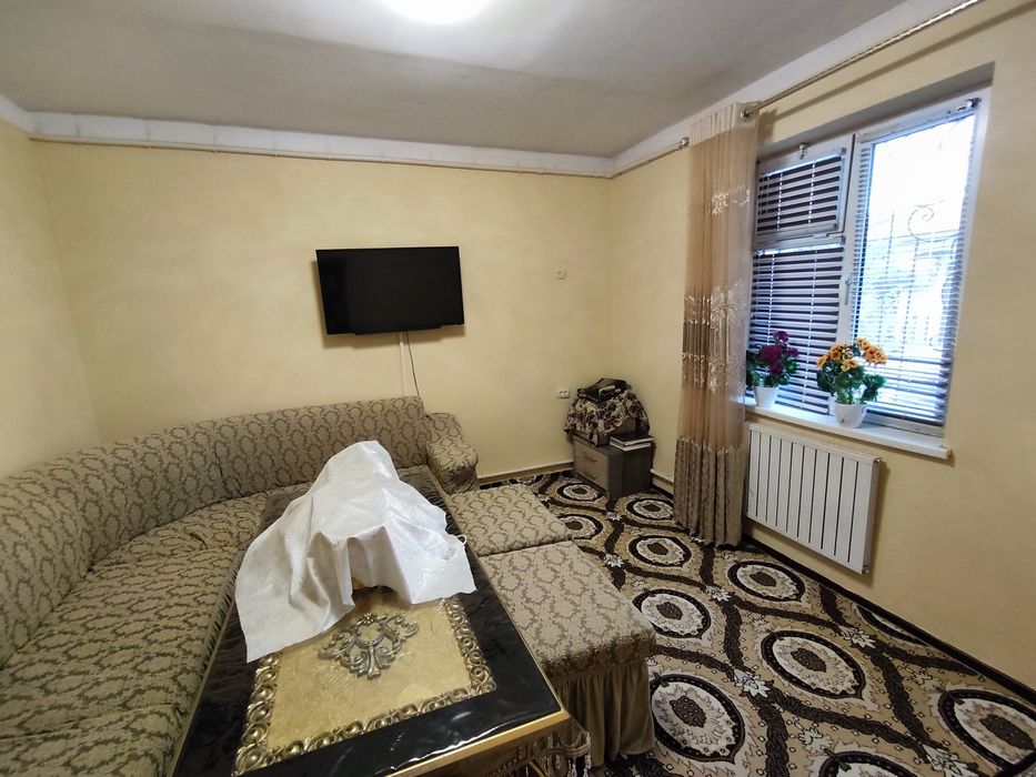 Миндонобод 2 сотихли каттедж