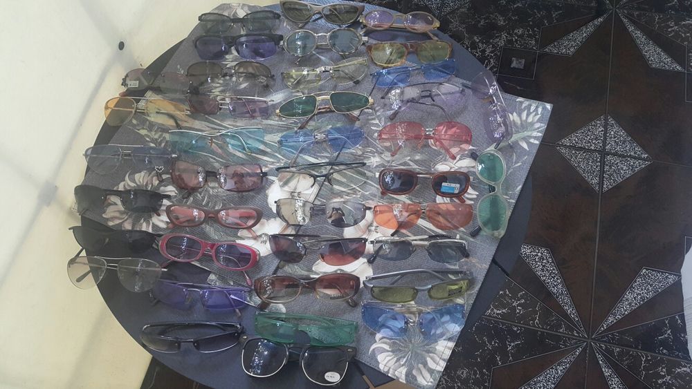 Слънчеви очила UV 400