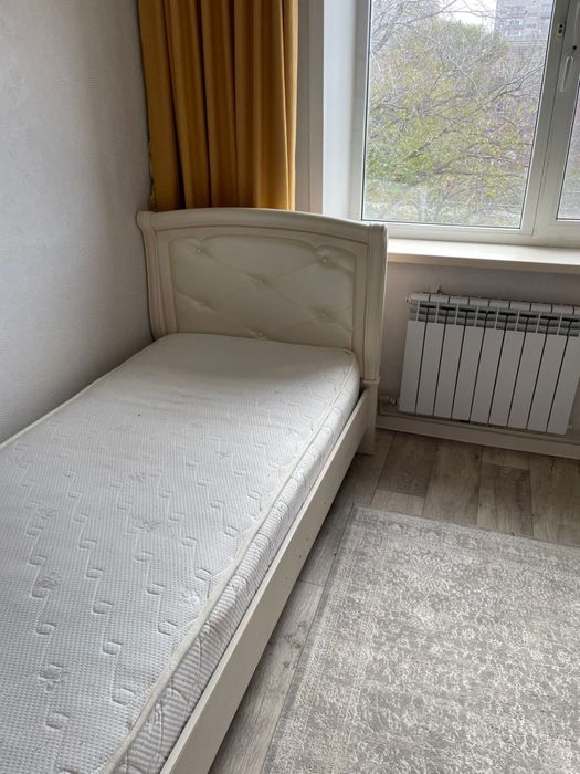 Сдам 4х комнатную каартиру