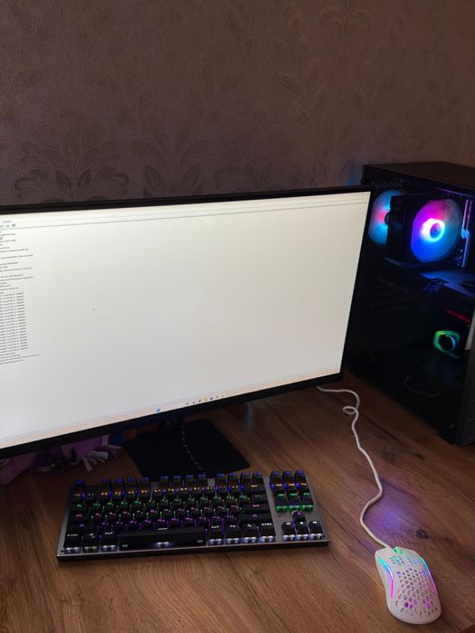 Продам пк в комплекте