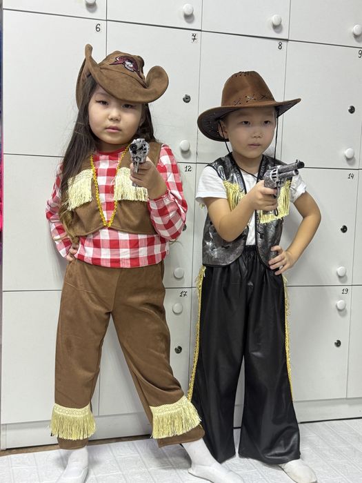 Бальные платья