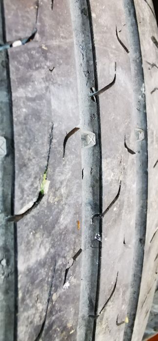 Cauciucuri vară Continental 215 60r17