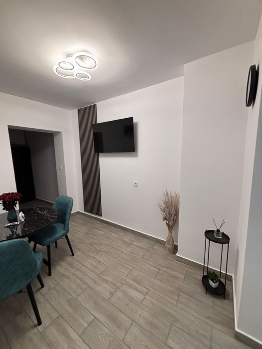 Apartament regim hotelier