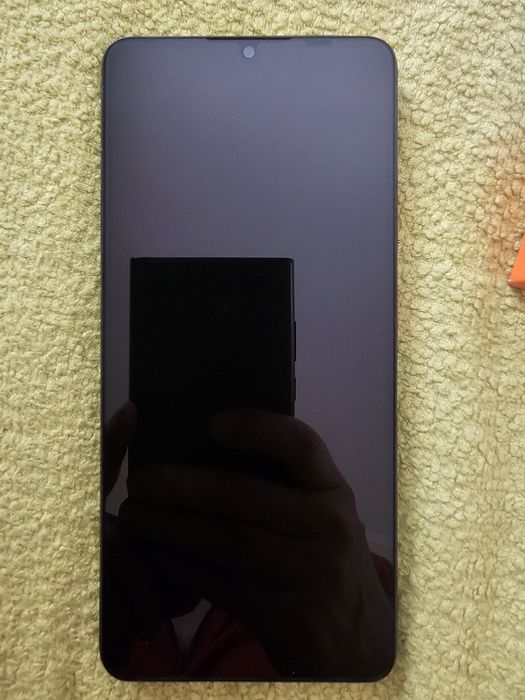 Продам новый ZTE Blade A 36
