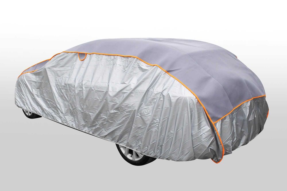 Покривало Guardian за автомобил против градушка размер L 480x177x120cm