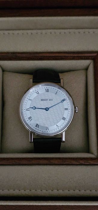 Часы Breguet Classic