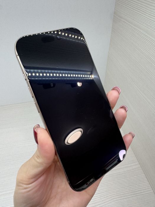 iPhone 16 Pro 512гб | KASPI, HALYK 0-0-12