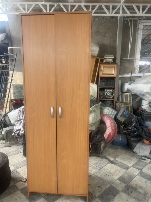 Шкаф для одежды