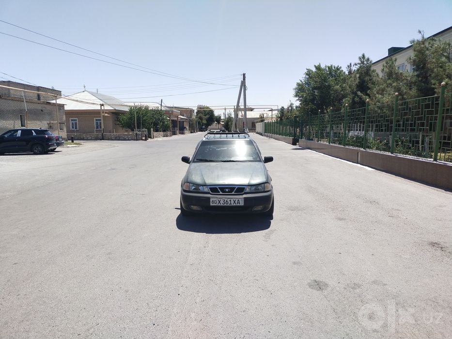 Нексия 1 сотилади прапанда