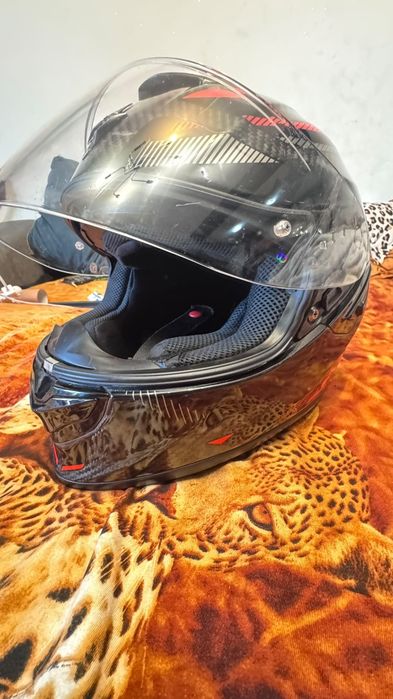 Vand casca carbon non nouta