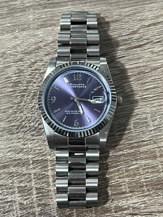 Philippe Constance Мъжки часовник