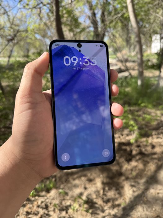 Samsung A55 5G 128GB