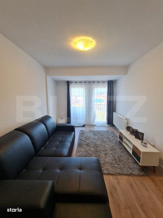 Apartament decomandat, lift, parcare, acces restrictionat — fotografia 1