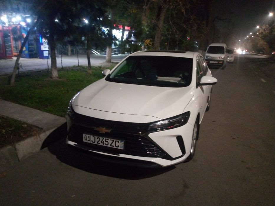 Monza sotiladi 2023 yil yurgani 16014 km