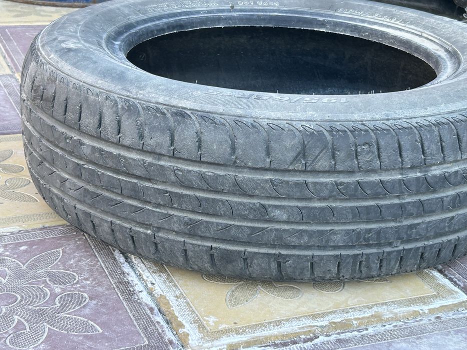 Покрышки R15 дешево