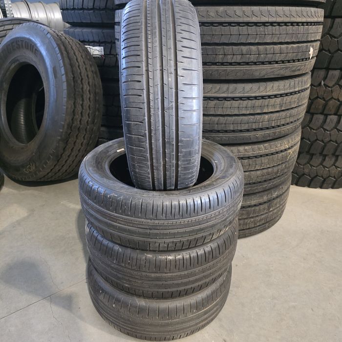 Anvelope turism noi vara  205 55 16 Falken