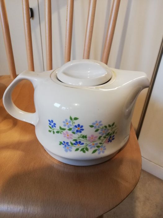 Порцеланов сет 3 броя