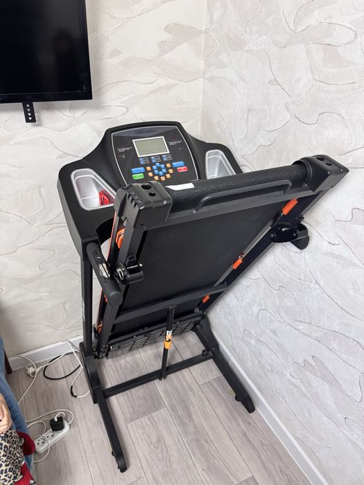 Беговая дорожка GENAU TR50