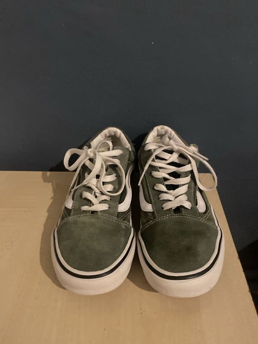 Vând adidasi vans marimea 38.5