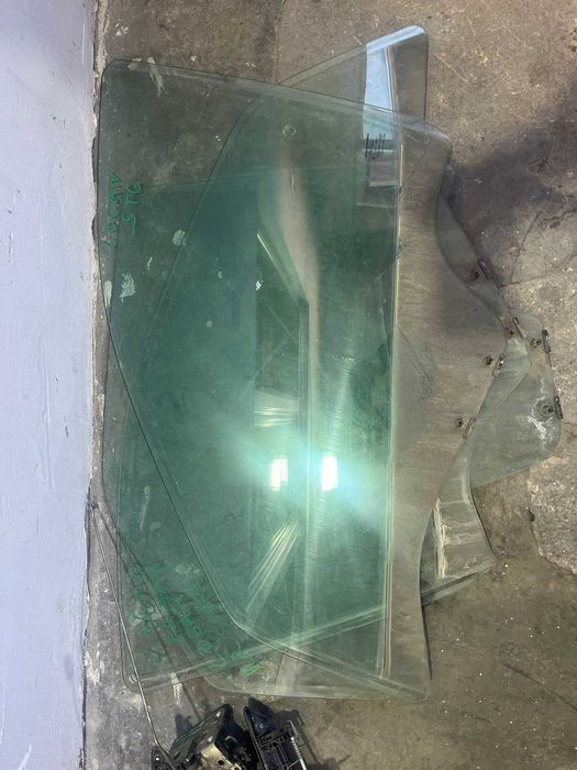 geam usa dacia logan stanga/dreapta fata/spate 2007