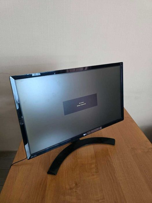 Монитор LG 22MP58VQ TFT IPS