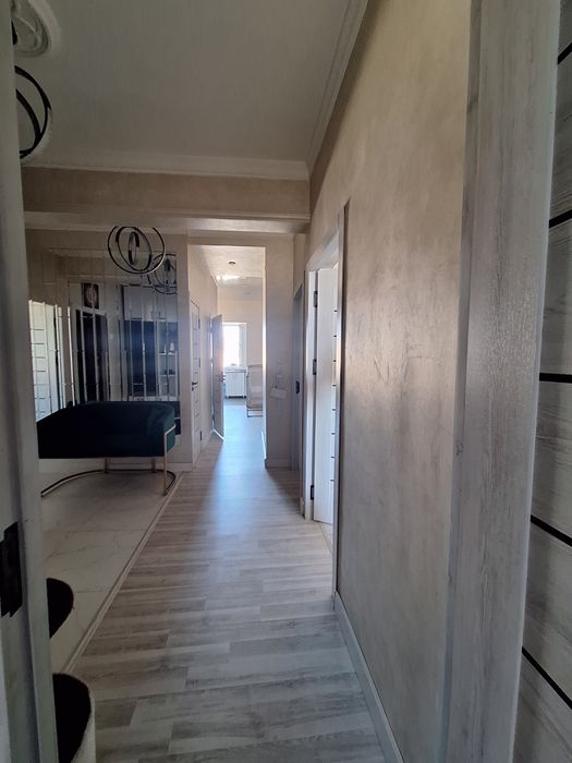 Продоётся 4/9/9 хорошая уютная квартира очень хорошая локация