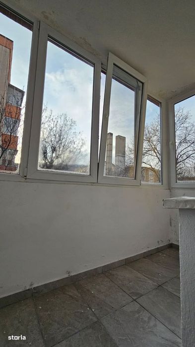 Apartament 2 camere Astra mobilat-utilat,350 Euro