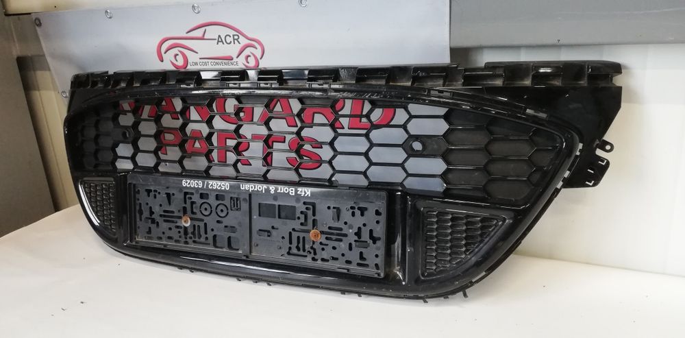 Предна решетка Ford S-Max MK1 (2006-2014)