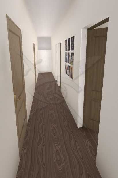 Продава се Тристаен апартамент в Пловдив, Каменица 2 - 61 кв.м за 953 €/кв.м - Снимка #4