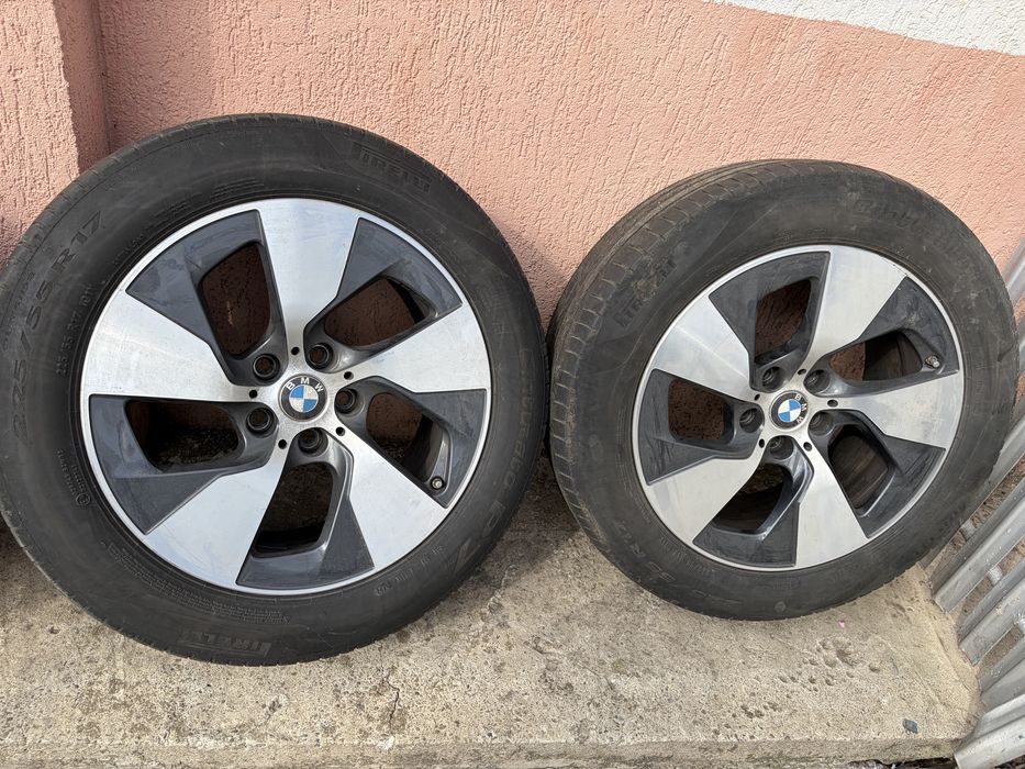 Jante Bmw G31/30 anvelope vara