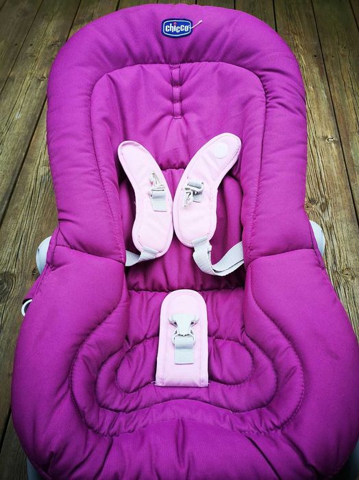 Бебешки шезлонг Chicco / Чико