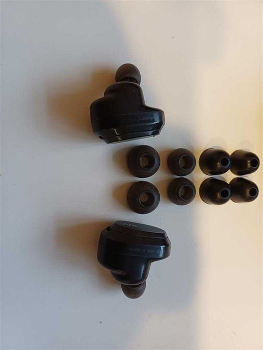 True wireless слушалки JVC HA-A50T