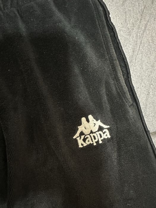 pantaloni kappa jogging
