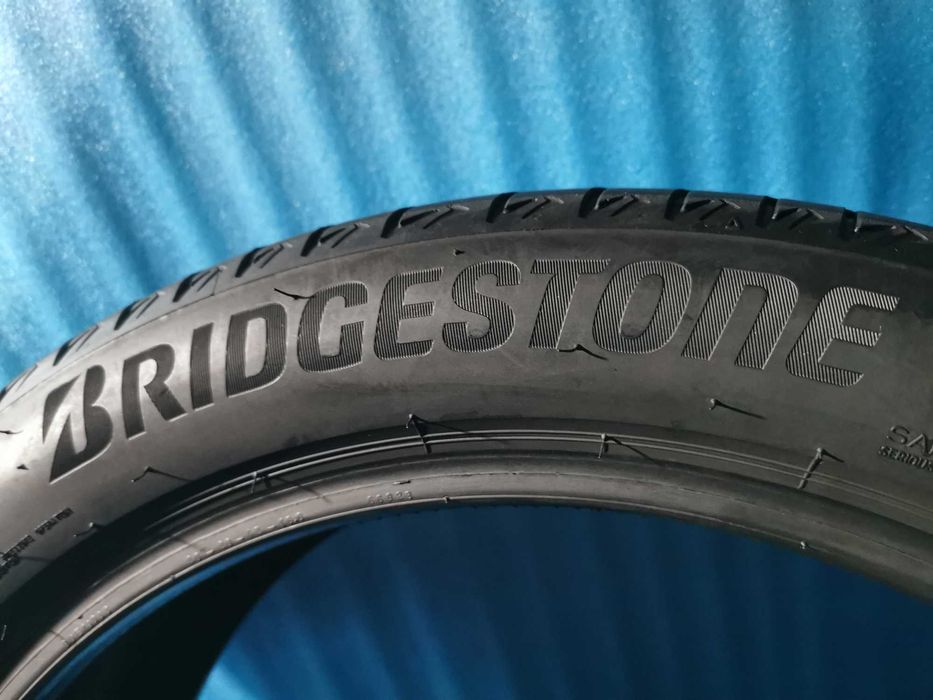 245/45 R20 - 275/40 R20 bridgestone runflat 4 bucati